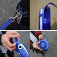 Dog Leash With Water Bottle