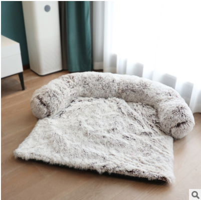 Anxiety Relief Dog Bed